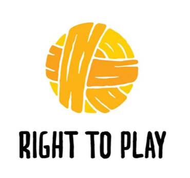 Right To Play