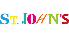 St John's