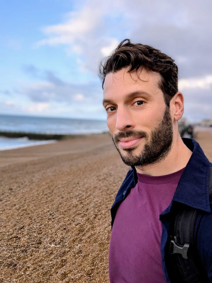 Sol Mehta-Slade